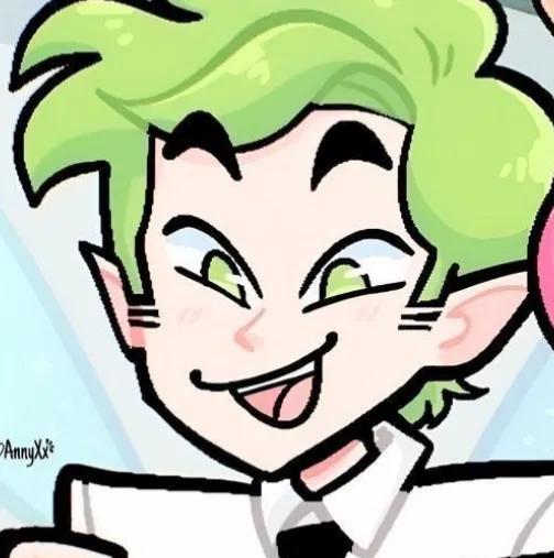 Avatar of ritzytehe