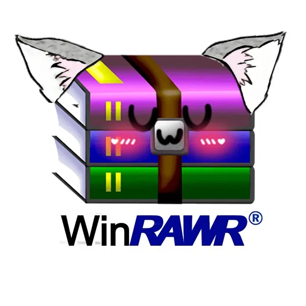 Avatar of WinRAWR