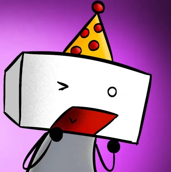 Avatar of XxAGayNerdxX