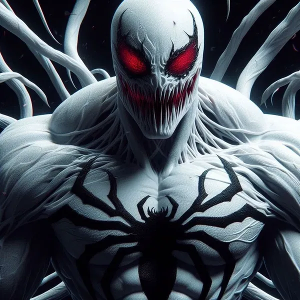 Avatar of Evolvik