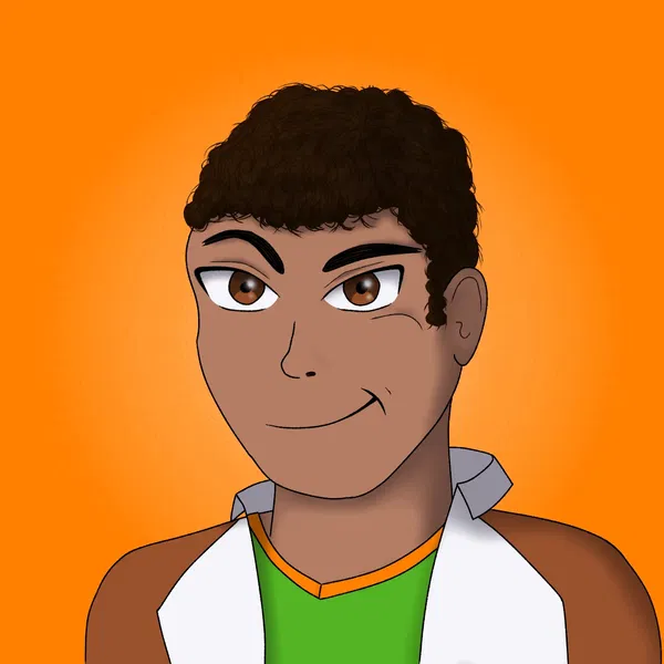Avatar of Ototinho