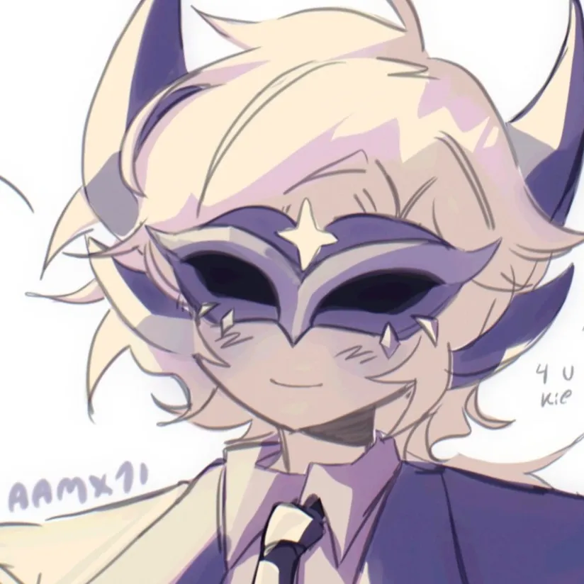 Avatar of vynaceous