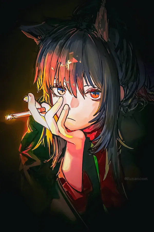 Avatar of Shindoi Texas