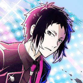 Avatar of giratinazero