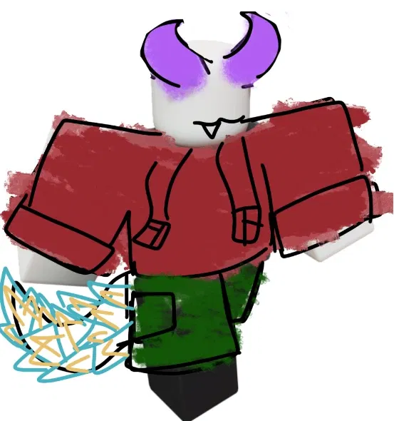 Avatar of random phighting