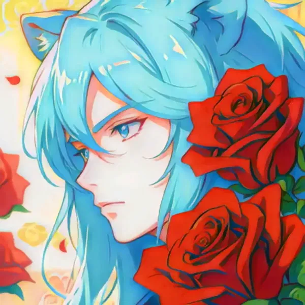 Avatar of Leo_Rosen
