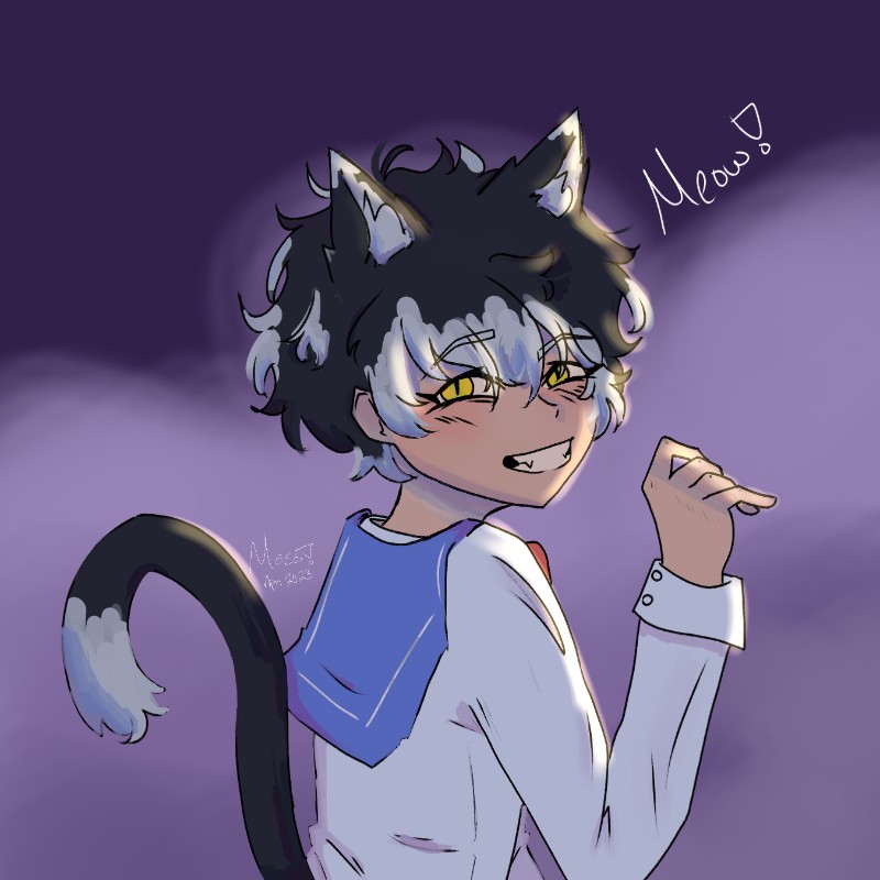 Avatar of DaddyMossy