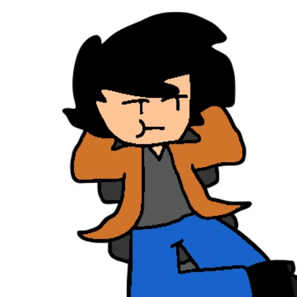 Avatar of Pepe_boom