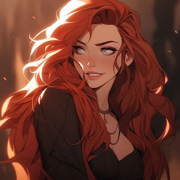 Avatar of Lizzynator