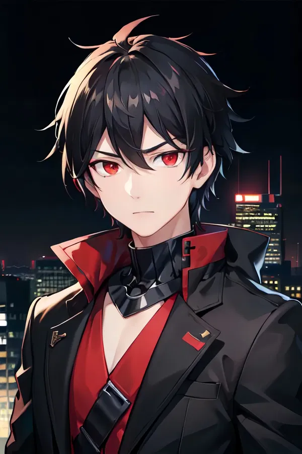 Avatar of Raiton707
