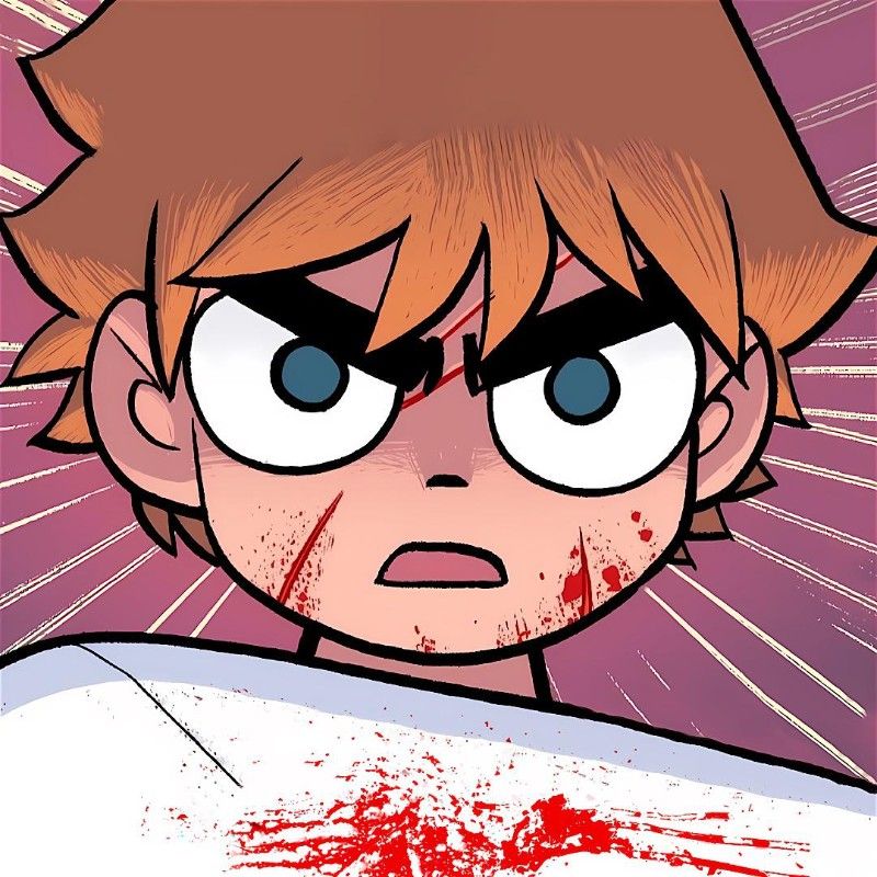 Avatar of AAR0M