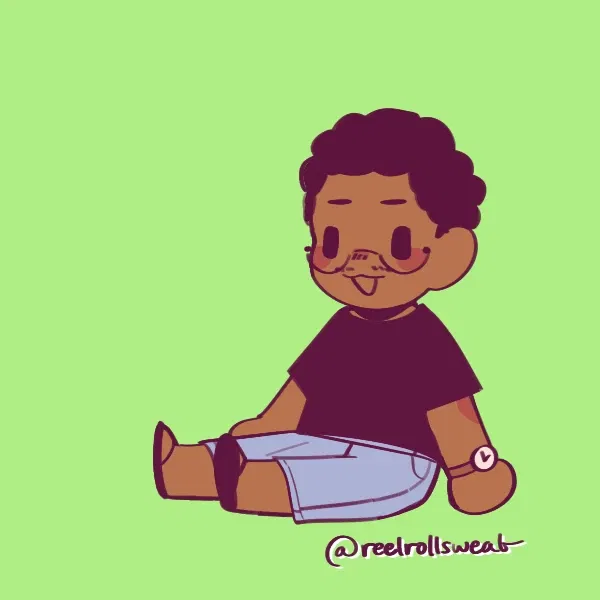 Avatar of Jontheflame