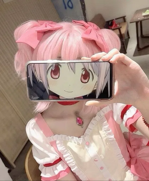 Avatar of MimiEntity
