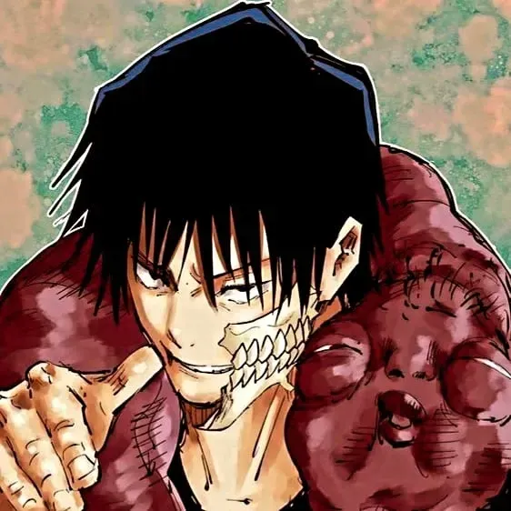 Avatar of culo
