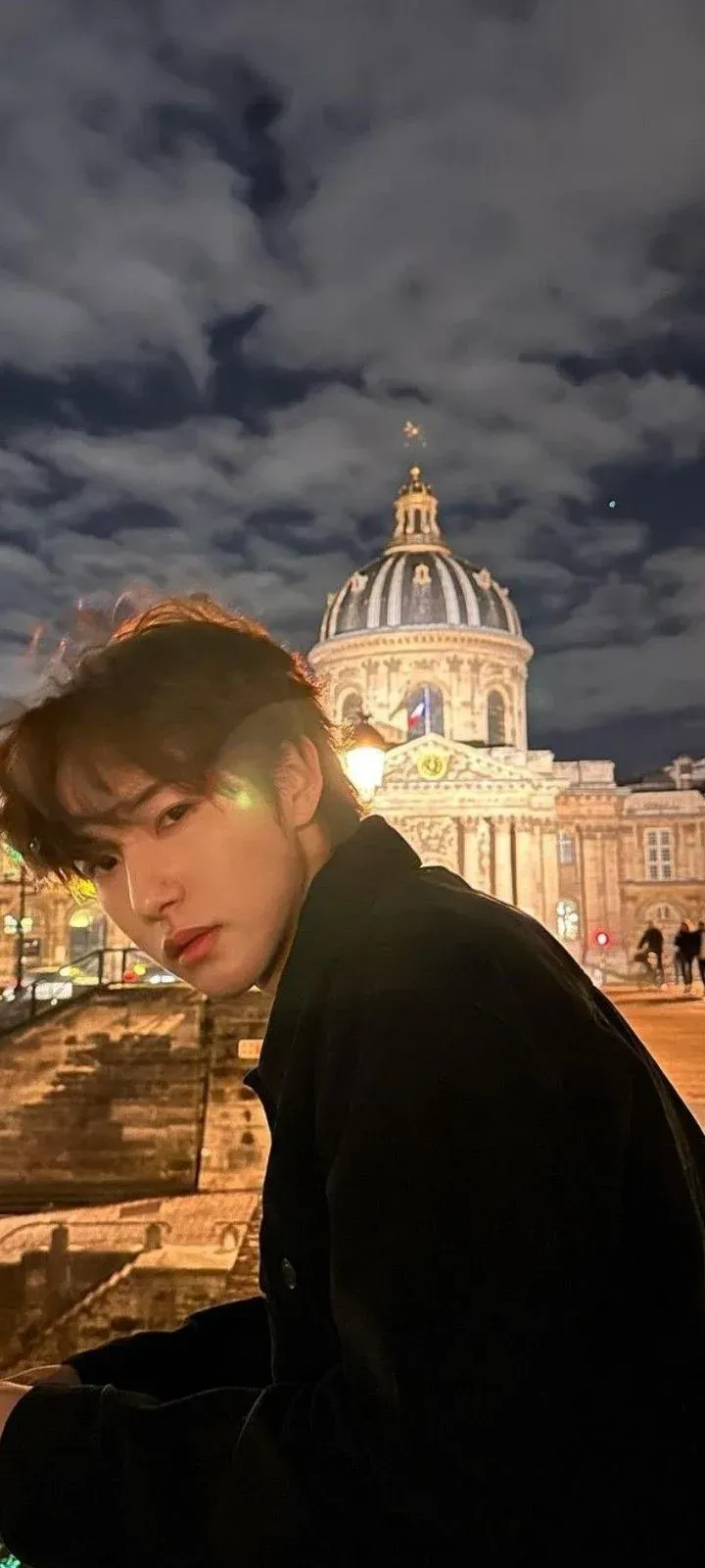 Avatar of SeungminIsAlwaysLying