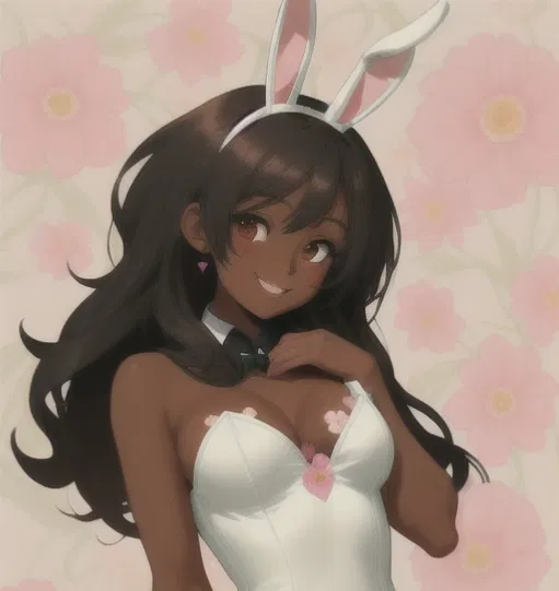 Avatar of BunniXP