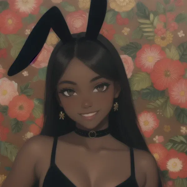 Avatar of BunniXP