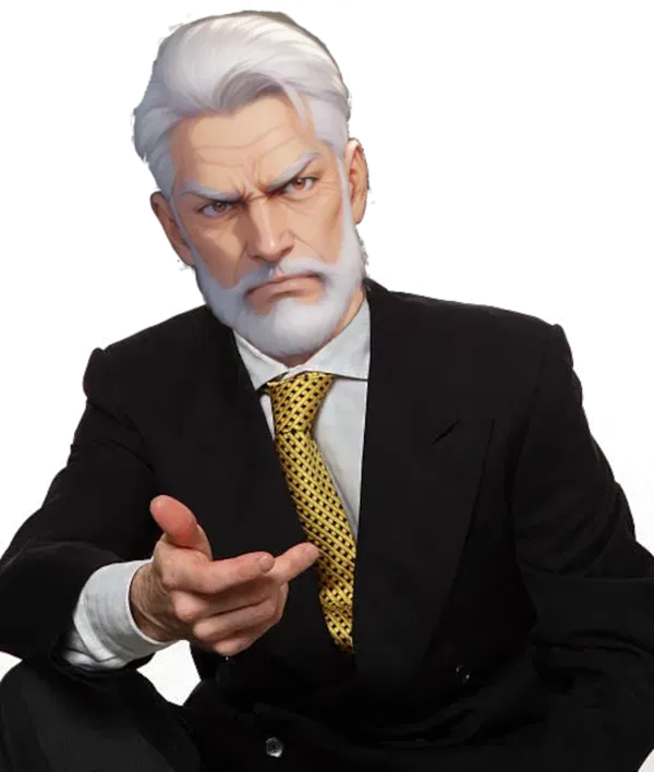 Avatar of Bob Silverwind
