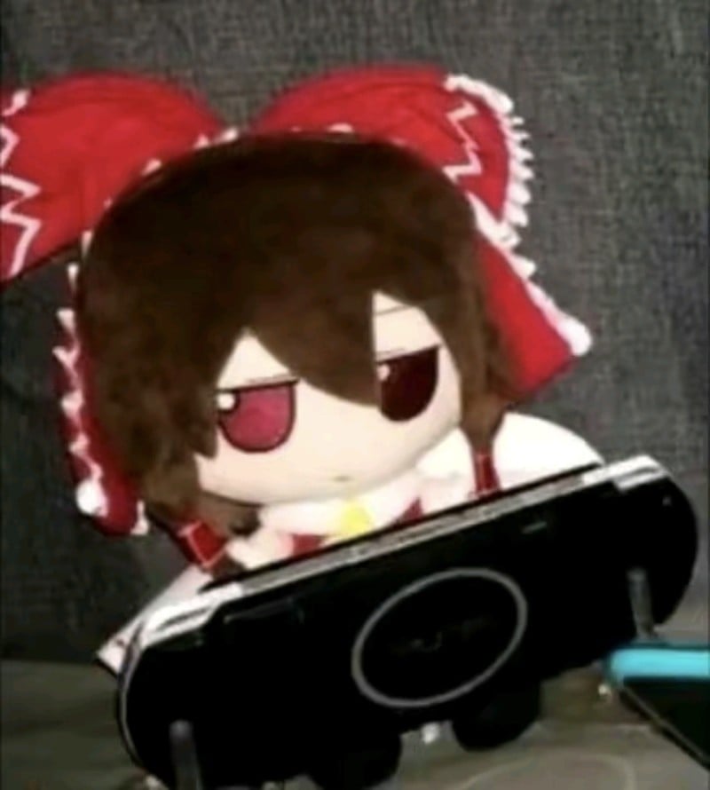 Avatar of redactedΩ