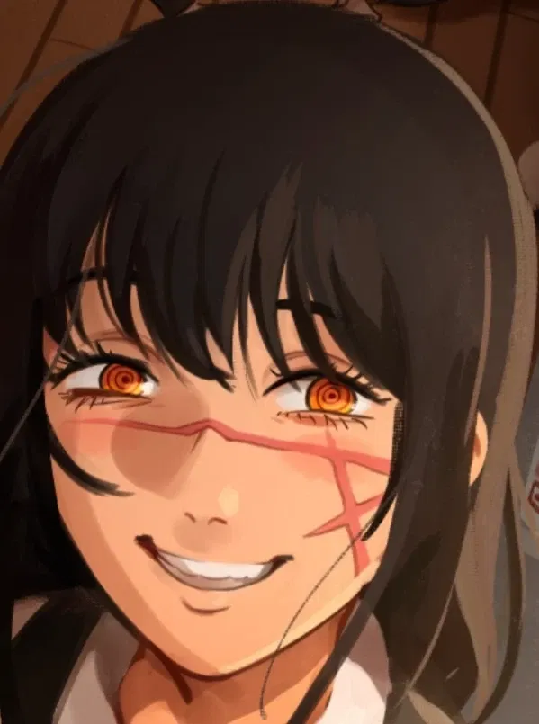 Avatar of isetrash