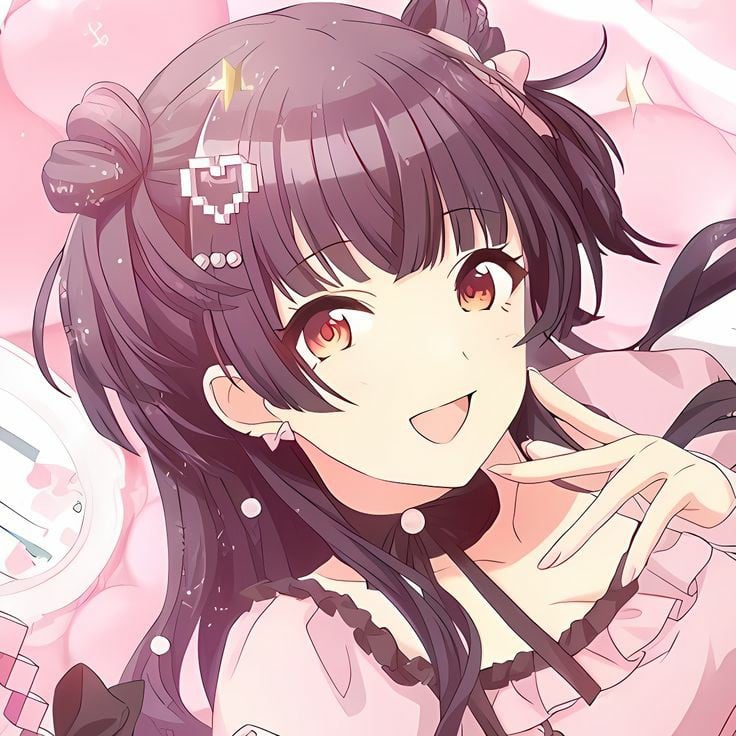 Avatar of magicalgirledes