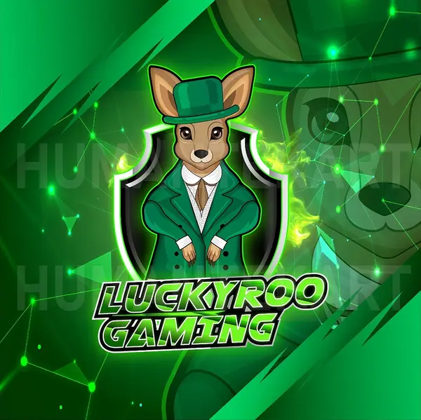 Avatar of luckyroogaming
