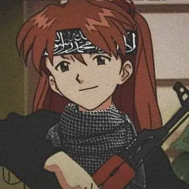 Avatar of Asuka 02
