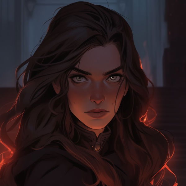 Avatar of Aheatforlove