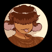 Avatar of BluxbxrryMocha