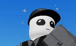 Avatar of UnnamedFroggy