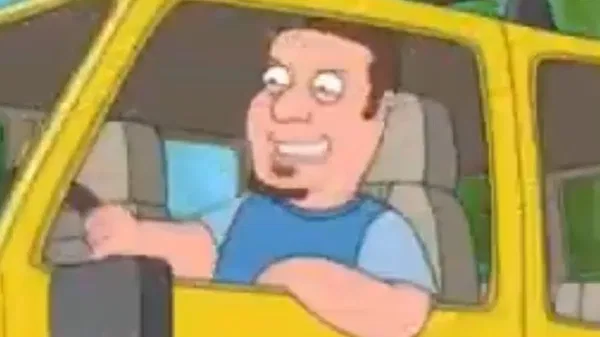 Avatar of blorpo