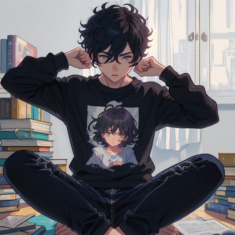 Avatar of bxdsss