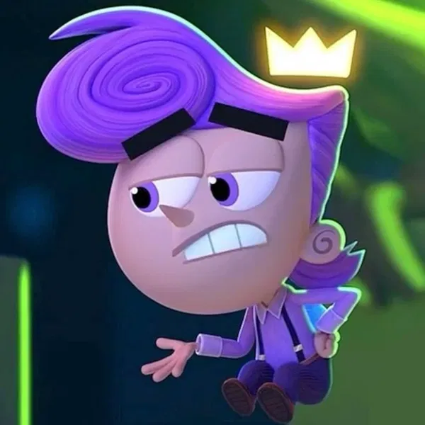 Avatar of Spot 