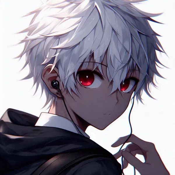 Avatar of Mikeyinsano 