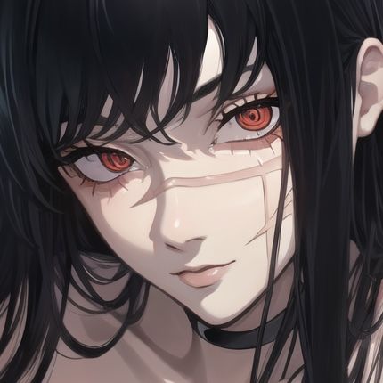 Avatar of Shizunaa