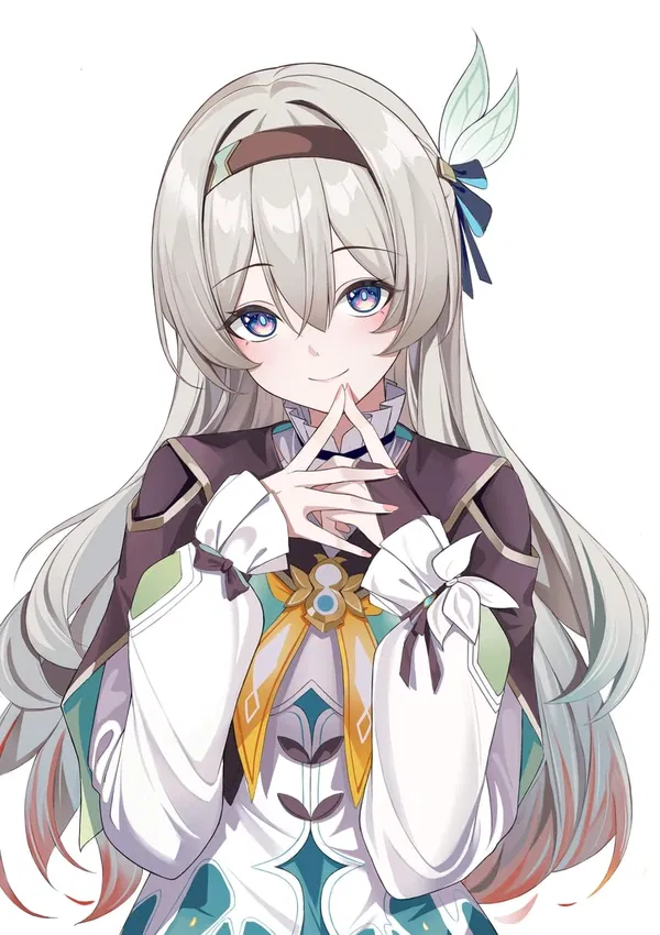 Avatar of Waifu_Maker