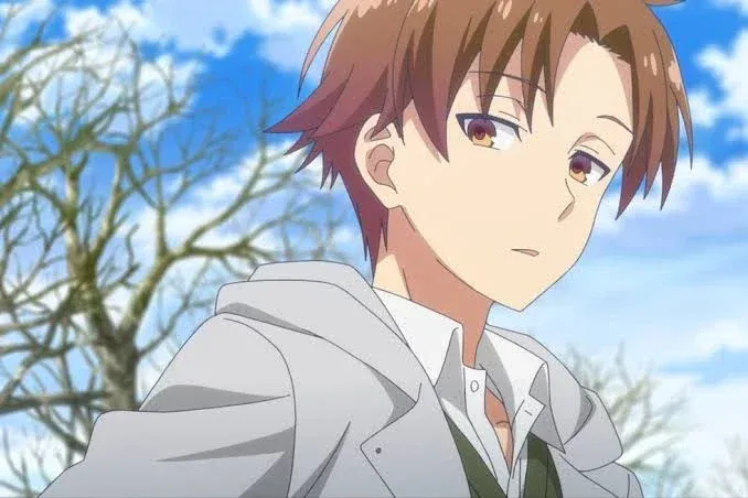 Avatar of Kira Shoku
