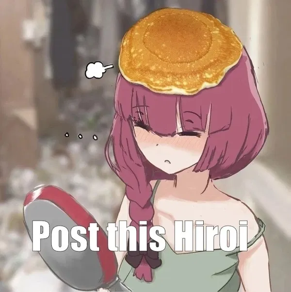 Avatar of HyperErekt