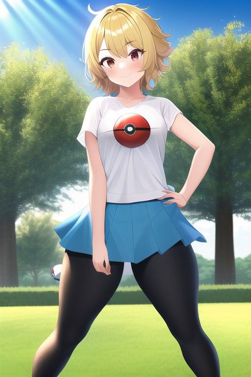 Avatar of Pokemanguy