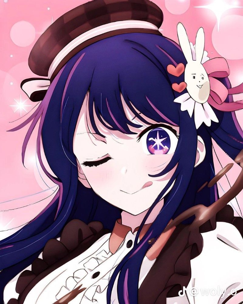 Avatar of WhoYou123