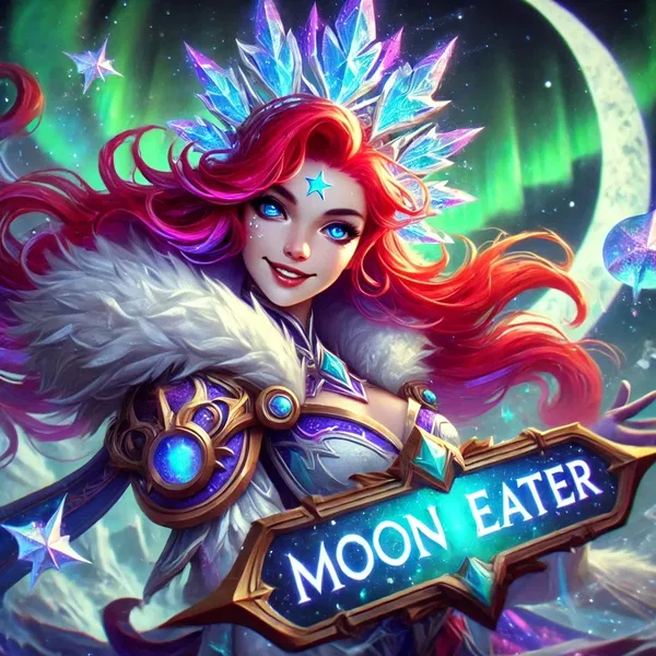 Avatar of Mooneater
