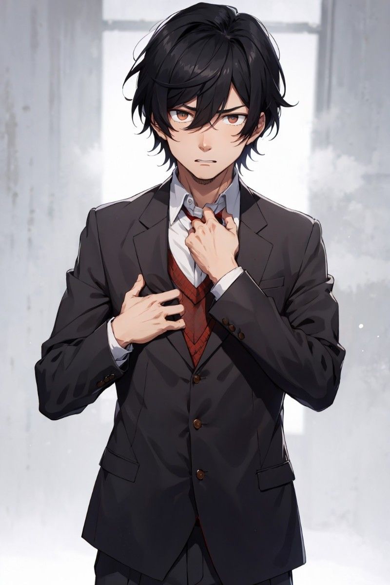 Avatar of AshTheBest
