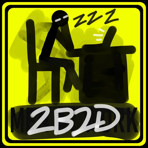 Avatar of 2Bored2Die69