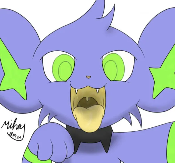 Avatar of Andaisdet
