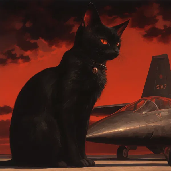 Avatar of HAL-08