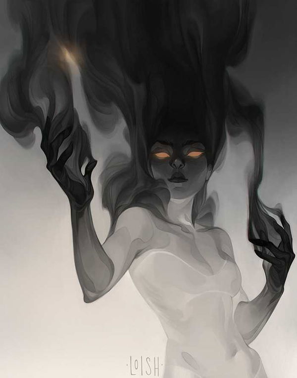 Avatar of Itzel Ferier