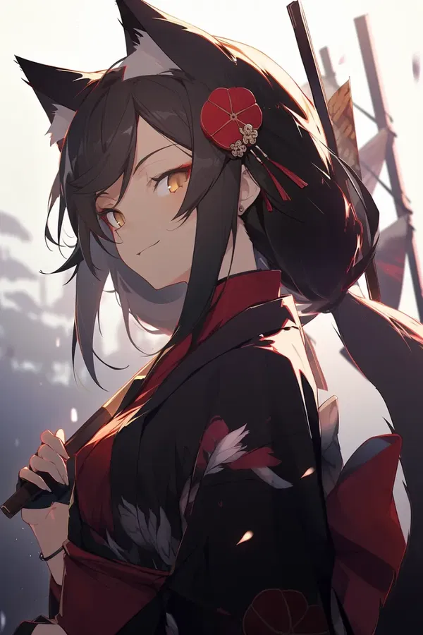 Avatar of Anko247 