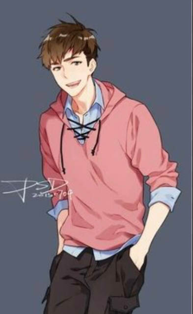 Avatar of EthanM