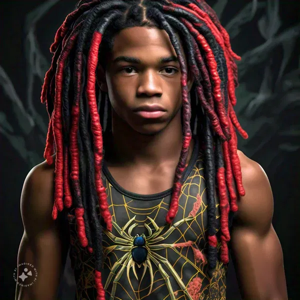 Avatar of Anansiboy