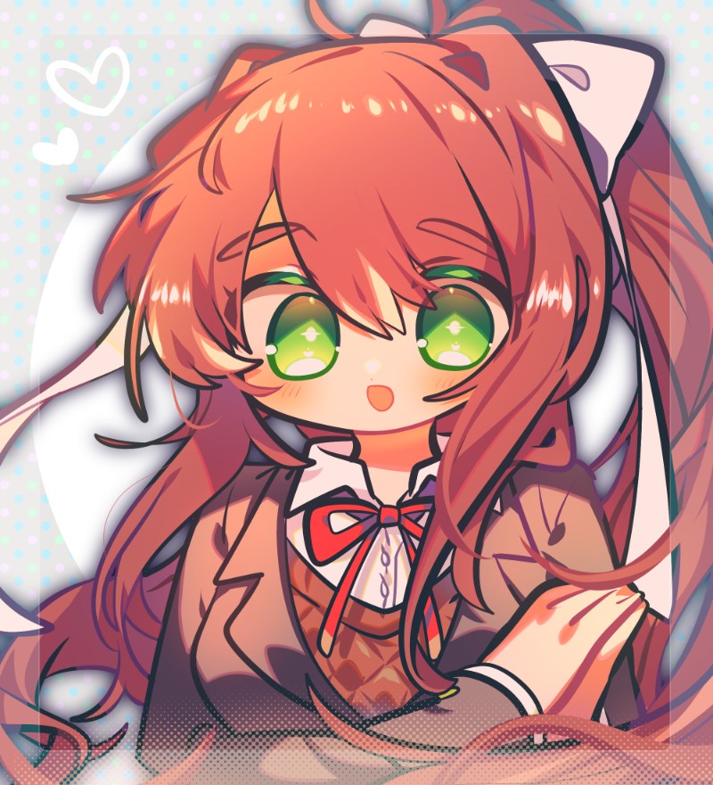 Avatar of MonikaMelon